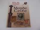 ATLAS HISTORIQUE DU MONDE CELTE. KONSTAM Angus