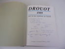 DROUOT 1989  L'ART ET LES ENCHERES EN FRANCE. Collectif