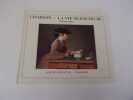 CHARDIN  LA VIE SILENCIEUSE. JOLLET Etienne
