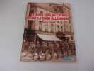 LE NORD PAS DE CALAIS DANS LA MAIN ALLEMANDE.  1940  1944. DEJONGHE Etienne  LE MANER Yves
