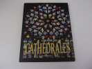 LAROUSSE DES CATHEDRALES. DENIZEAU G&eacute;rard
