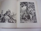 LUCAS VAN LEYDEN  PETER BRUEGEL L'ANCIEN  Gravures uvre complet. LAVALLEYE Jacques