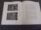 LES EGLISES DE LA FLANDRE FRANCAISE. Territoire de l'ancienne chatellenie de Lille. LOTTHE Ernest