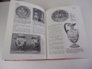LE GUIDARGUS DES FAIENCES FRANCAISES DU XVI au XIX . GAIRAUD Yves