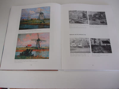 EUGENE CHIGOT Itineraires
