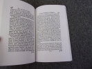 La fid&egrave;le p&eacute;nitente repr&eacute;sent&eacute;e en la vie de la vertueuse sur CLAIRE FRANCOISE D'ANVERS p&eacute;nitente capucine. MANSUET DU NEUF CHASTEAU