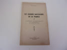 LES GRANDS BATISSEURS DE LA FRANCE. NOIS Luc