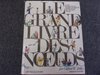 LE GRAND LIVRE DE NOEUDS