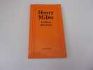 LE LIVRE DES AMIS. MILLER Henry