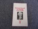 LE MARIAGE ET LA MORALE. RUSSELL Bertrand