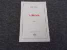 NEDJMA. KATEB YACINE
