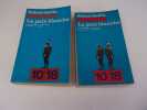 LA PAIX BLANCHE  Le 2 tomes. JAULIN Robert