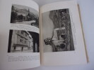 HAUTES PYRENEES. LOURDES  GAVARNE  CAUTERETS. CHAGNY Andr&eacute; . Texte et l&eacute;gende. ARLAUD G.L. Illustratons