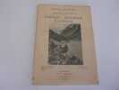 HAUTES PYRENEES. LOURDES  GAVARNE  CAUTERETS. CHAGNY Andr&eacute; . Texte et l&eacute;gende. ARLAUD G.L. Illustratons