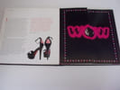 FASHION ADDICT POP UP. CHAUSSURES. Collectif