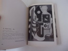 FERNAND LEGER  1881  1955. Collectif