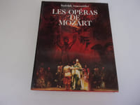 LES OPERAS DE MOZART