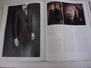 SAVILLE ROW. Les maitrs tailleurs du sur mesure britannique. SHERWOOD James