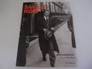 SAVILLE ROW. Les maitrs tailleurs du sur mesure britannique. SHERWOOD James