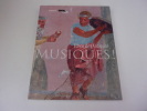 MUSIQUE  Echos de l'antiquit&eacute;. Collectif