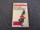 BORIS VIAN LES AMERLAUDS ET LES GODONS. PESTUREAU Gilbert
