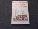 BRUAY EN ARTOIS ET SA REGION DE 1945 A 1983. TOURSEL Charles