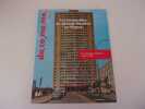 LES IMMEUBLES DE GRANDE HAUTEUR EN FRANCE. Collectif