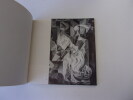 ANDRE MASSON  Mus&eacute;e Cantini. MASSON Andr&eacute;