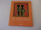HARING. KOLOSSA Alexendra