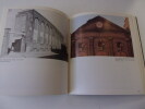 LES CHATEAUX DE L'INDUSTRIE  recherches sur l'architecture de la r&eacute;gion lilloise de 1830 &agrave; 1930. TOME 2. GRENIER Lise  WIESER BENEDETTI Hans