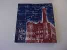 LES CHATEAUX DE L'INDUSTRIE  recherches sur l'architecture de la r&eacute;gion lilloise de 1830 &agrave; 1930. TOME 2. GRENIER Lise  WIESER BENEDETTI Hans