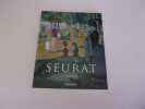 SEURAT. DUCHTING Hajo