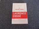 LA GRANDE ARCHE. COSSE Laurence