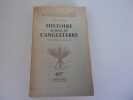 HISTOIRE RURALE DE L'ANGLETERRE. Lord ERNLE