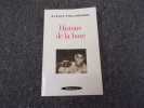 HISTOIRE DE LA BOXE. PHILONENKO Alexis
