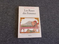 LES RUSES DE FEMMES