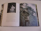 LA MEMOIRE DES SQUARES - Sur la trace des fantomes de Paris. RHEIMS Nathalie -REITZAUM Nicolas  photos