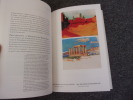 LE VOYAGE DE L'ARCHITECTE. POTIE Philippe