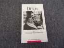 MARGUERITE DURAS. BLOT LABARRERE Christine