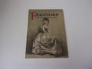 FRAGONARD. GONCOURT Edmond et Jules 