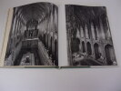 LA CATHEDRALE D'ALBI. MALE Emile  textes de