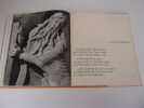 TYMPANS ROMANS  Sud de la France. DANTE Traduits de E de Solms