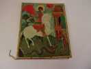 EGLISES RUSSES. DOSTOIEWSKI Textes de . Traduits par E de Solms