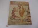 LA BIBLE DE SAINT SAVIN. textes patristiques traduits de E de Solms