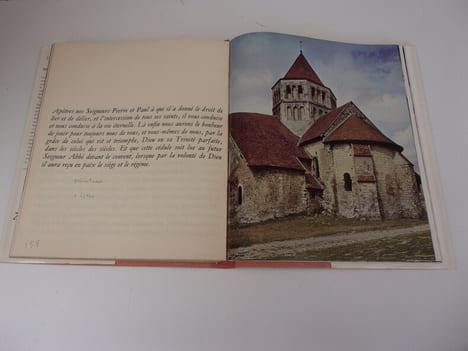 L'ESPRIT DE CLUNY. Textes clunisiens