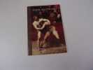 MANUEL DE LUTTE LIBRE. BIRMAN A.