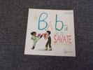 LE B.A. BA DE LA SAVATE  boxe fran&ccedil;aise. SEBASTIO Victor  COLLIGNON Daphn&eacute;