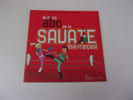 LE P'TIT ABC DE LA SAVATE. Boxe fran&ccedil;aise. SEBASTIO Victor  LUTHRINGER Melissande