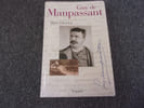 GUY DE MAUPASSANT. JOHNSTON Marlo