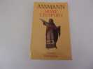 MOISE L'EGYPTIEN. ASSMANN Jan
